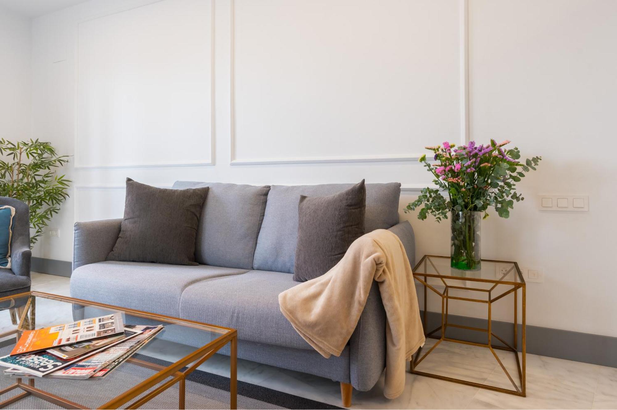 Panther Home Francos Севиля Екстериор снимка