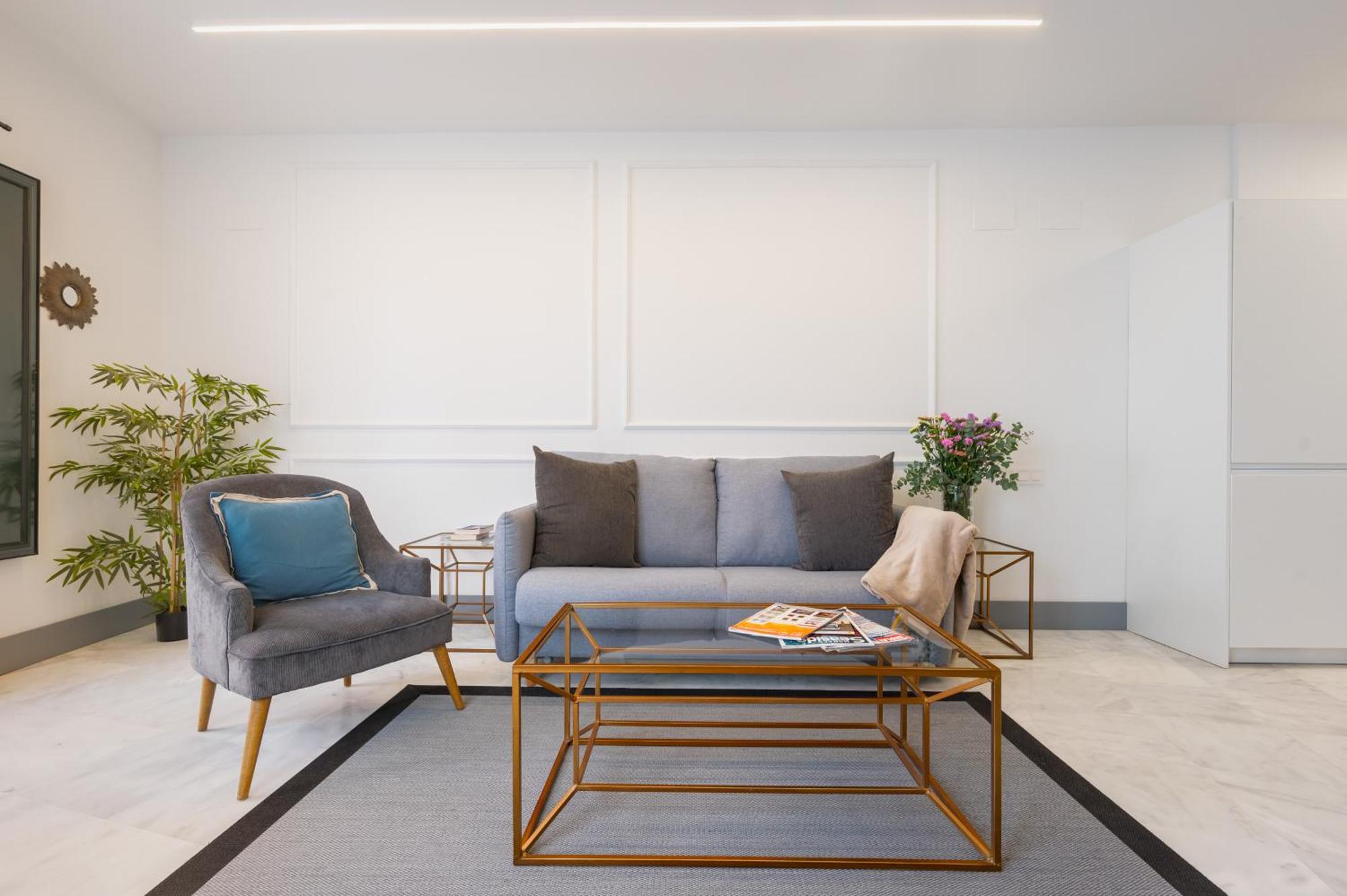 Panther Home Francos Севиля Екстериор снимка